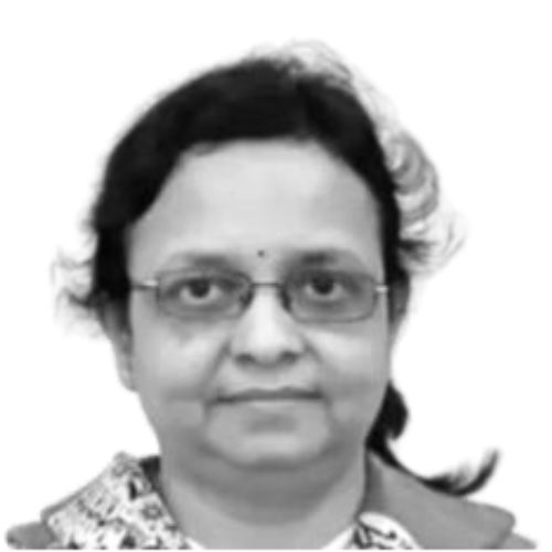 Dr. Bharati Kulkarni